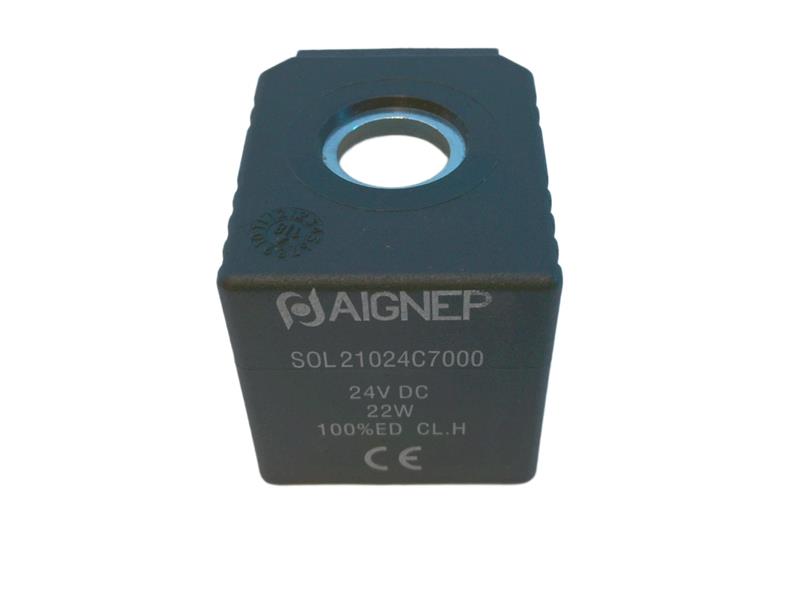 AIGNEP SOL21024C7000