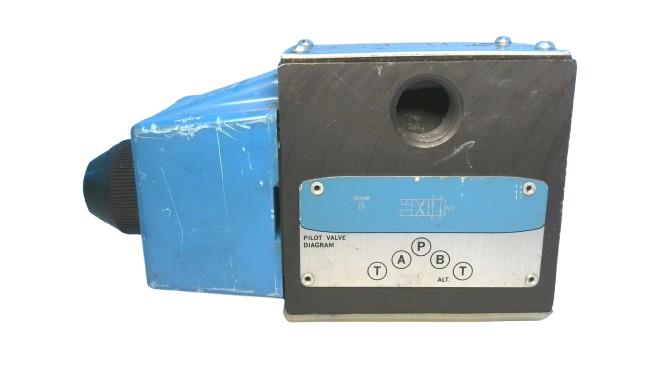 EATON CORPORATION DG4S4-012A-B-60-S324