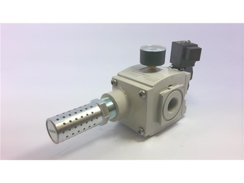 ASCO 8653A5S65R111F1