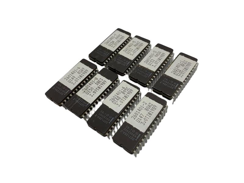 SIEMENS 2587695-8027