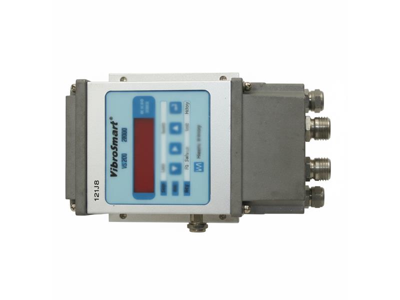 VIBRO METER 204-100-000-012/5/0/0/0/1