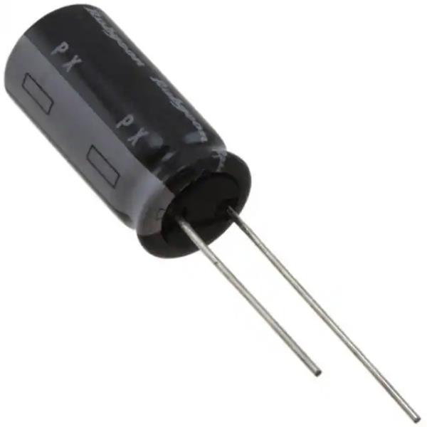 RUBYCON 160PX47MEFCT810X20