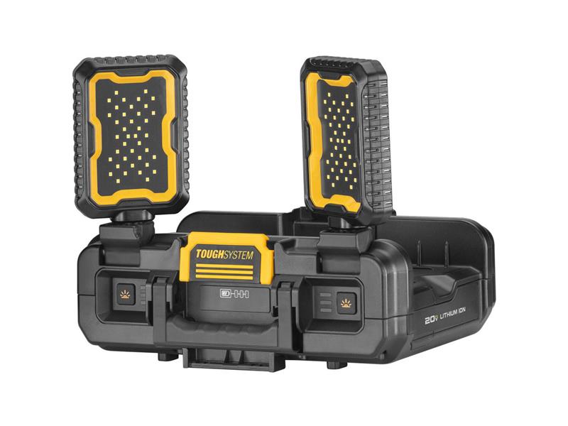 STANLEY BLACK & DECKER DWST08062