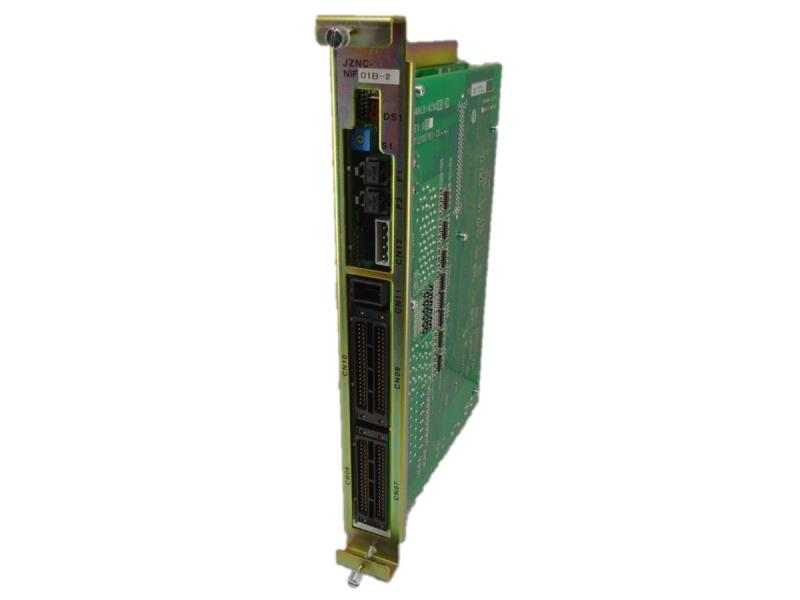YASKAWA ELECTRIC JZNC-NIF01B-2
