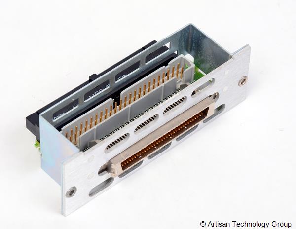 NATIONAL INSTRUMENTS SCXI-1161