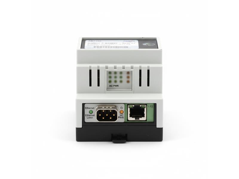 AB7701 by HMS INDUSTRIAL NETWORKS