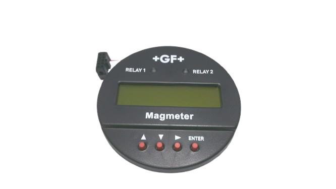 3-2551.395 by GEORG FISCHER SIGNET