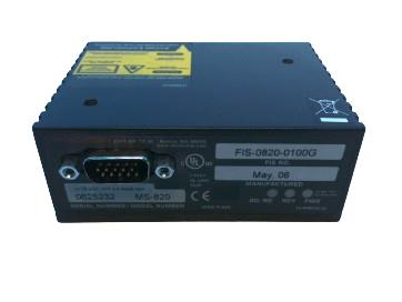 OMRON FIS-0820-0100G