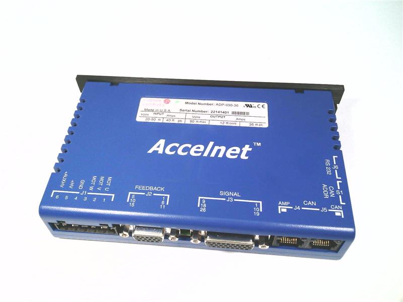 ADP-090-36 by ANALOGIC