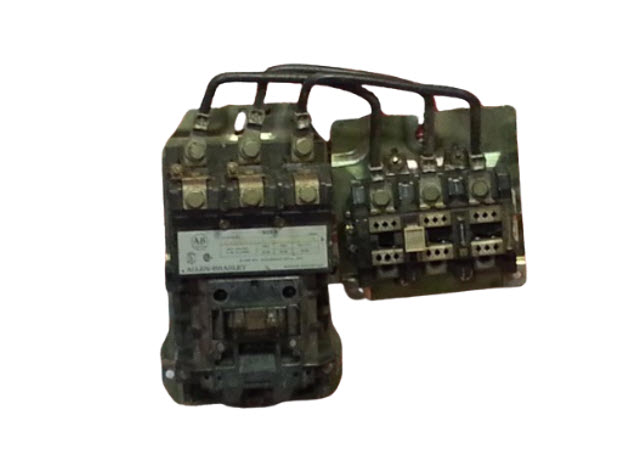 ALLEN BRADLEY 505-DOD-930