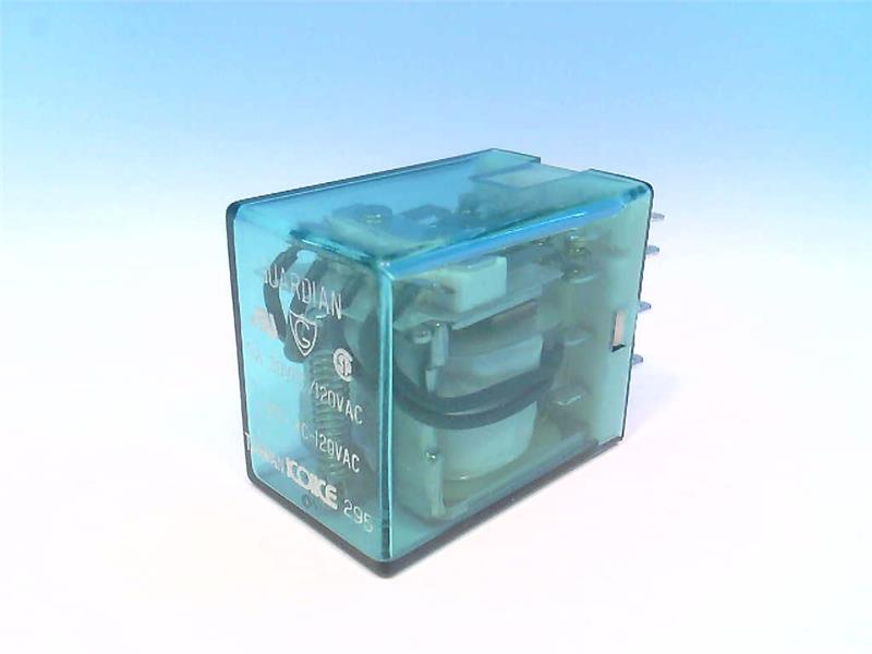 GUARDIAN ELECTRIC CO 1310-4C-120A