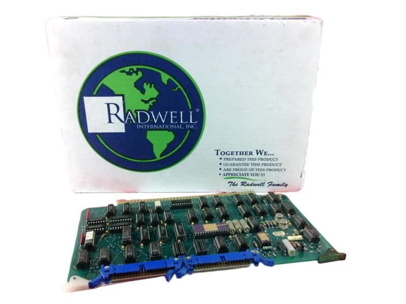 PACKAGE CONTROLS 209031-B