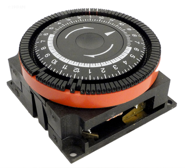 BORG GENERAL CONTROLS TA4065