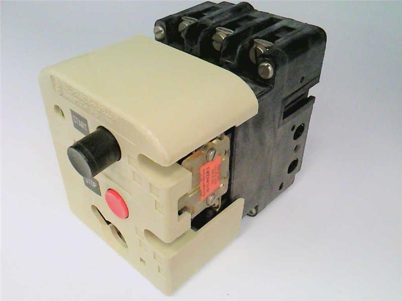 EATON CORPORATION PKZM3-1-U-NA