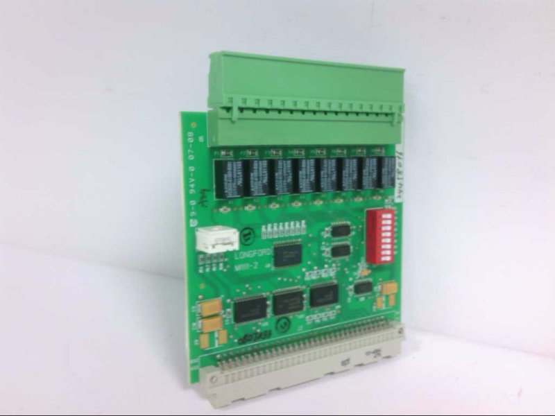 LONGFORD ELECTRONIC M1111-2