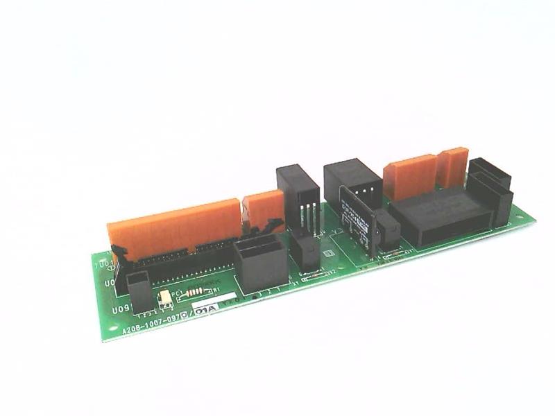 FANUC A20B-1007-0970