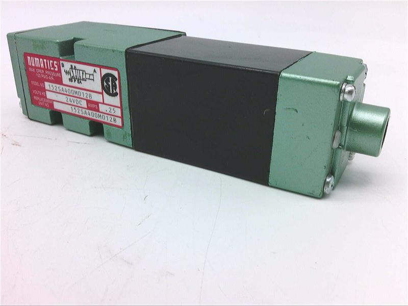 ASCO 152SA400M012B61