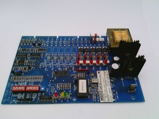 INDEECO 202-S95-M05-1S-I