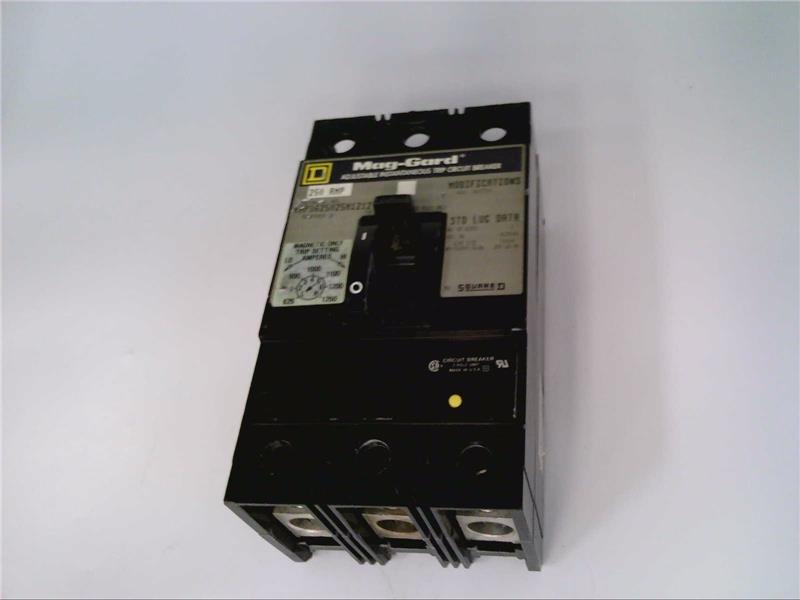 SCHNEIDER ELECTRIC KAP3625025M1212