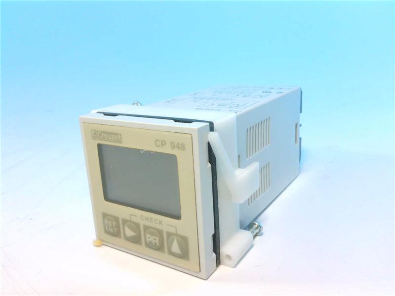 CROUZET CP-948