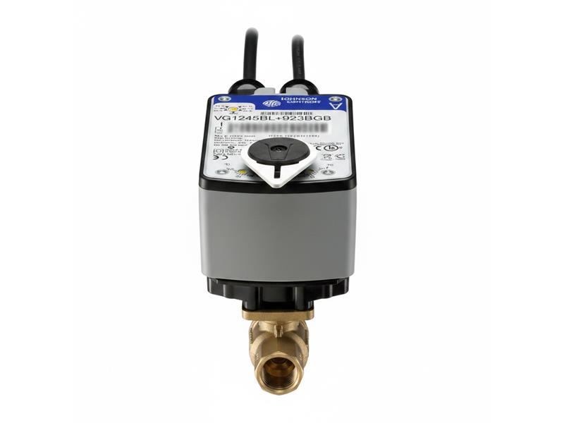 VG1245BL+923BGB by JOHNSON CONTROLS