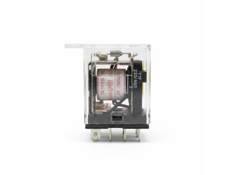 OMRON LY1F-AC220/240