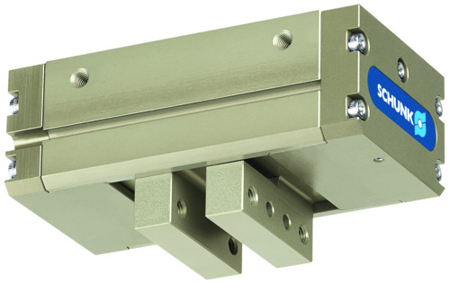 SCHUNK MPC 120