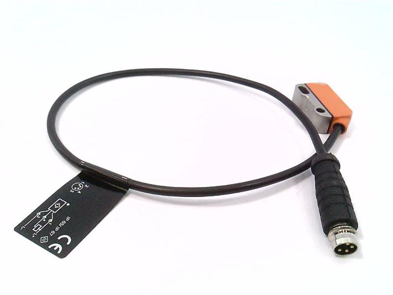 EFECTOR O8H-HNKG/0,30M/AS/4P-O8H205