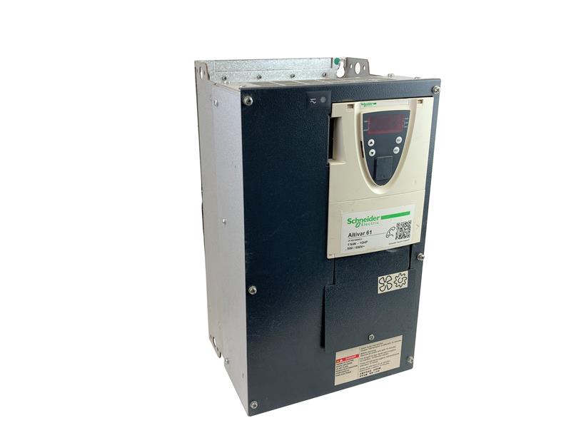 SCHNEIDER ELECTRIC ATV61HD11Y