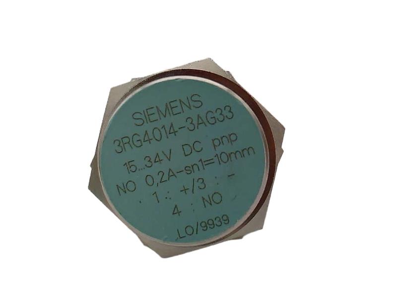 SIEMENS 3RG4014-3AG33