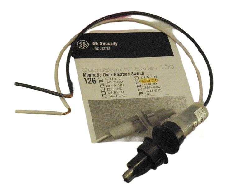 126-8Y-01AX by KIDDE-FENWAL, LLC