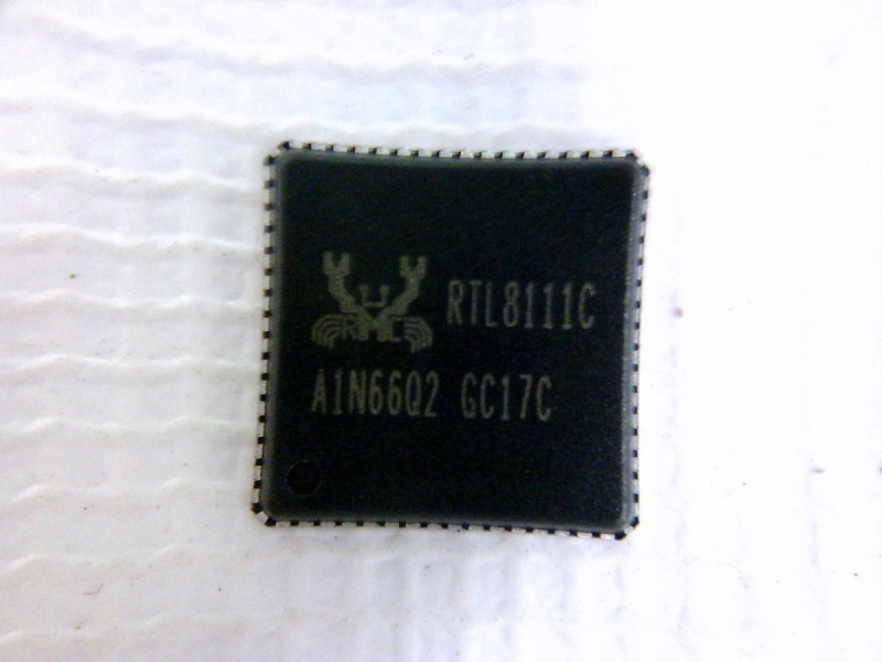 REALTEK RTL8111C