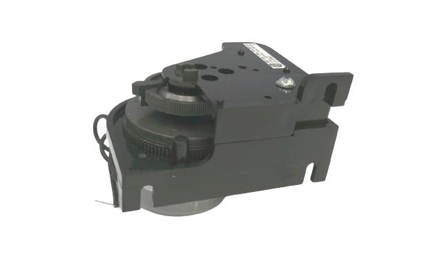 DANAHER CONTROLS TM1A604