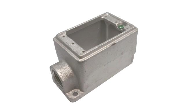 FDC-100 by EATON CORPORATION