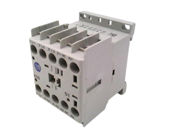 ALLEN BRADLEY 100-K09ZQ01