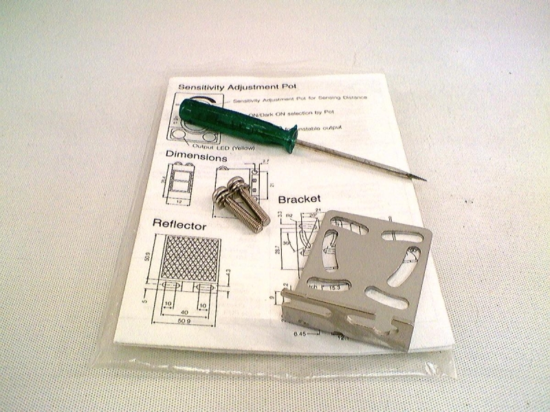 PEPPERL & FUCHS 84532