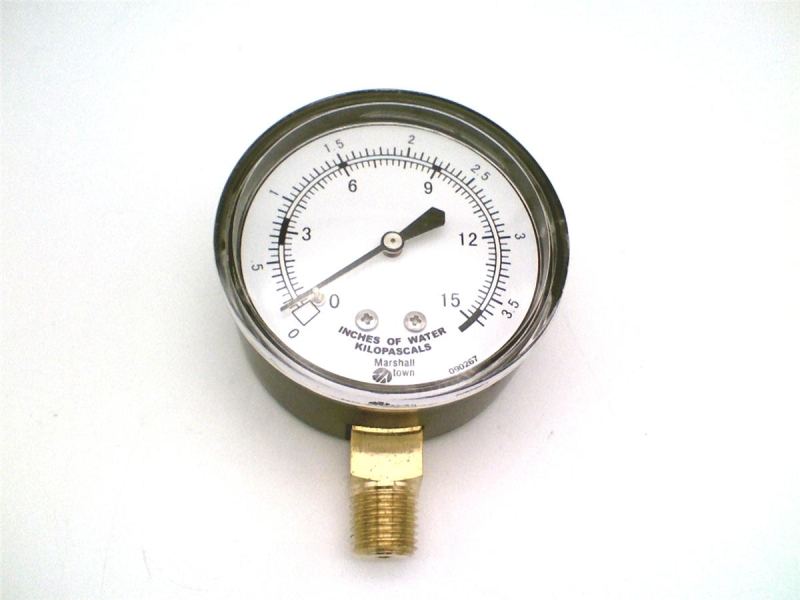 MARSH BELLOFRAM G24500