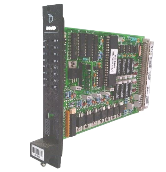 D200532 by METSO AUTOMATION