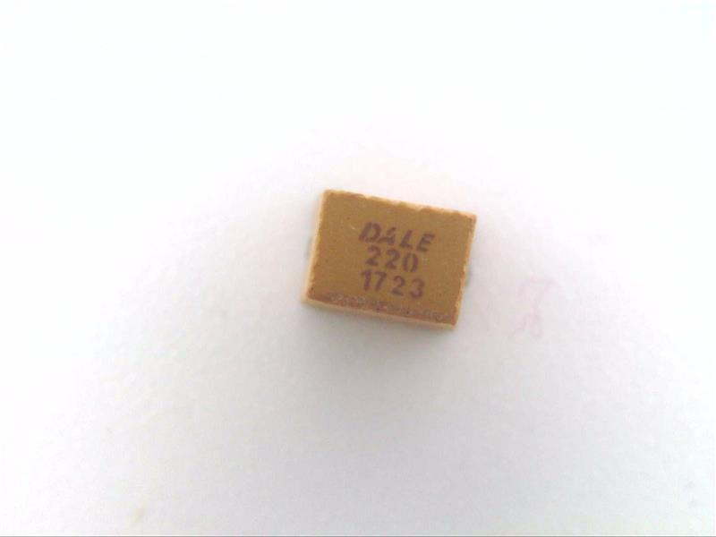 IMC1812ER220K by VISHAY