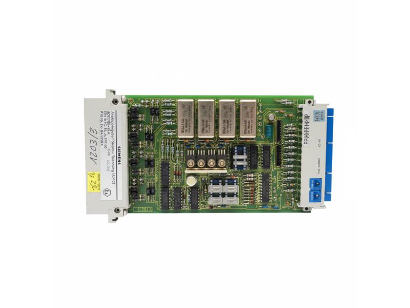 SIEMENS 6DS1-708-8AA
