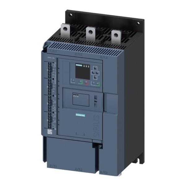 SIEMENS 3RW5544-6HA14