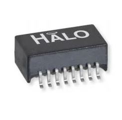 TG43-1406N by HALO ELECTRONICS