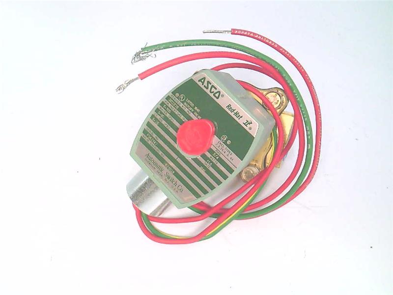 ASCO 8210G9-24V