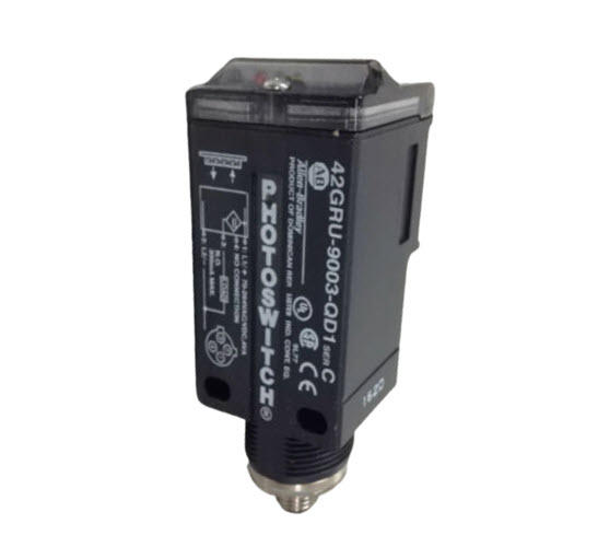 ALLEN BRADLEY 42GRU-9003-QD1