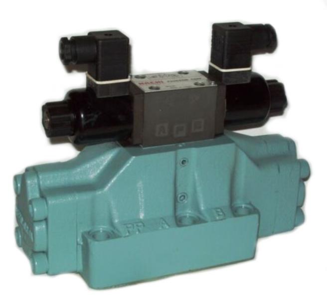 NACHI DSA-G06-C1-D2-E20