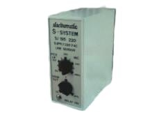 SJ-195-220 by CARLO GAVAZZI