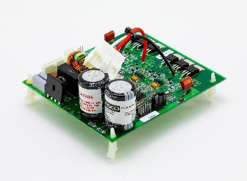 INGERSOLL RAND MOD1638