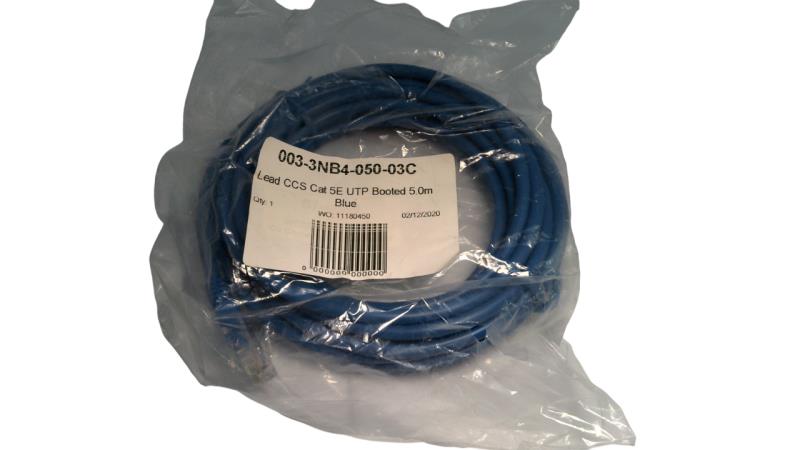 CONNECTIX CABLING 003-3NB4-050-03C