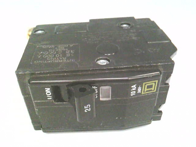 SCHNEIDER ELECTRIC QOB225H