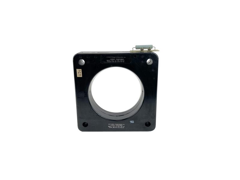 INSTRUMENT TRANSFORMERS INC 120-122